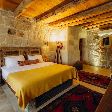 Doda Artisanal Cave Hotel - Adults Only - Невшехир Екстериор снимка