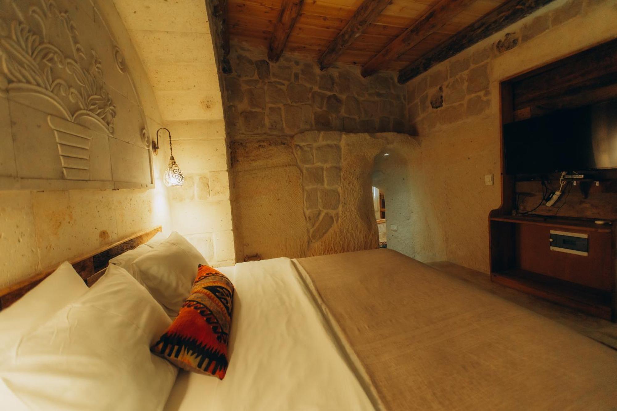 Doda Artisanal Cave Hotel - Adults Only - Невшехир Екстериор снимка