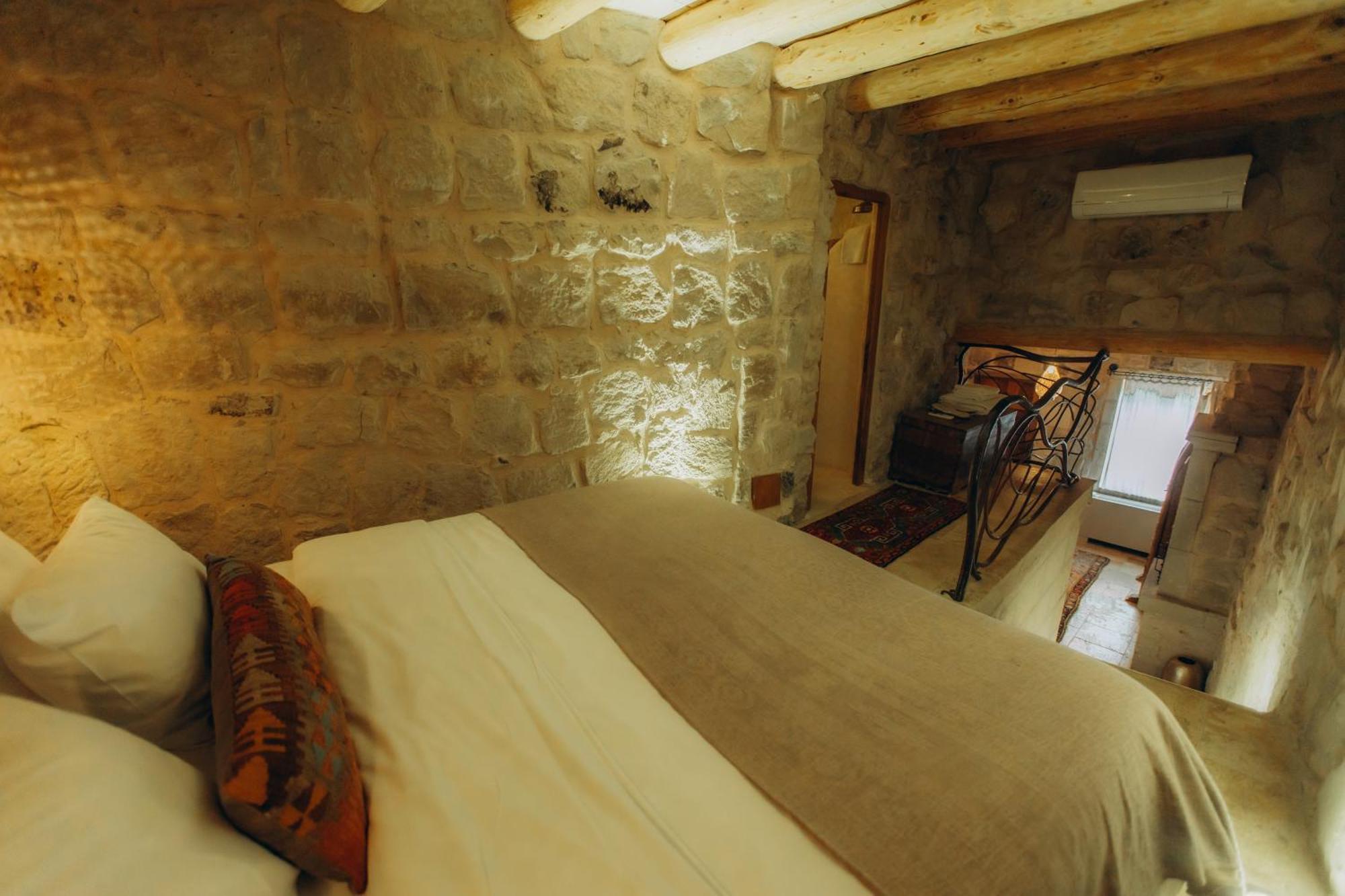 Doda Artisanal Cave Hotel - Adults Only - Невшехир Екстериор снимка