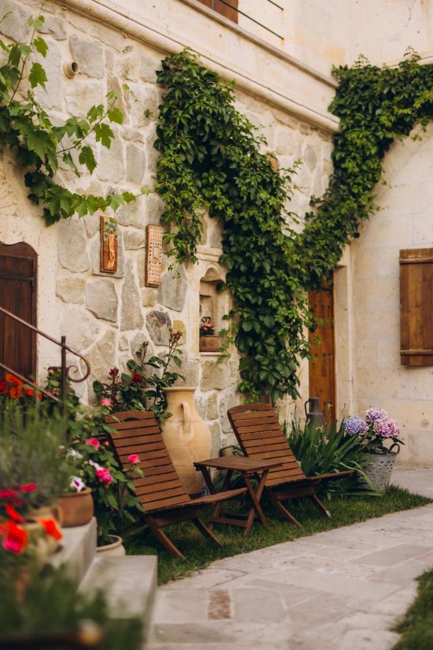 Doda Artisanal Cave Hotel - Adults Only - Невшехир Екстериор снимка